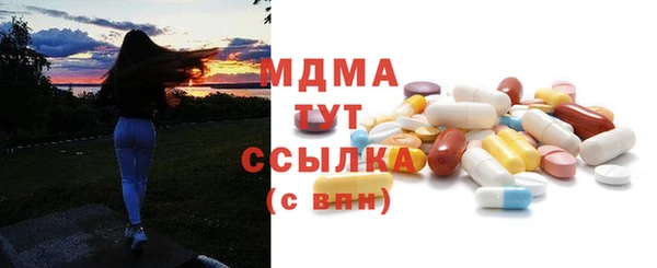 молекула духа Арсеньев