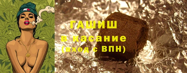 молекула духа Арсеньев