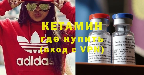 молекула духа Арсеньев